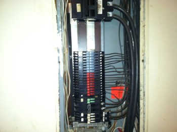 Electric Wiring  