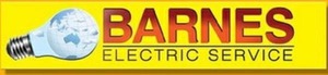 Barnes Electric Service
