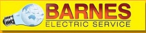Barnes Electric Service