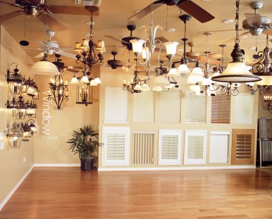 Lighting in White House, TN by Barnes Electric Service.