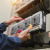 Old Hickory Surge Protection by Barnes Electric Service