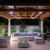 Old Hickory Patio Lighting by Barnes Electric Service